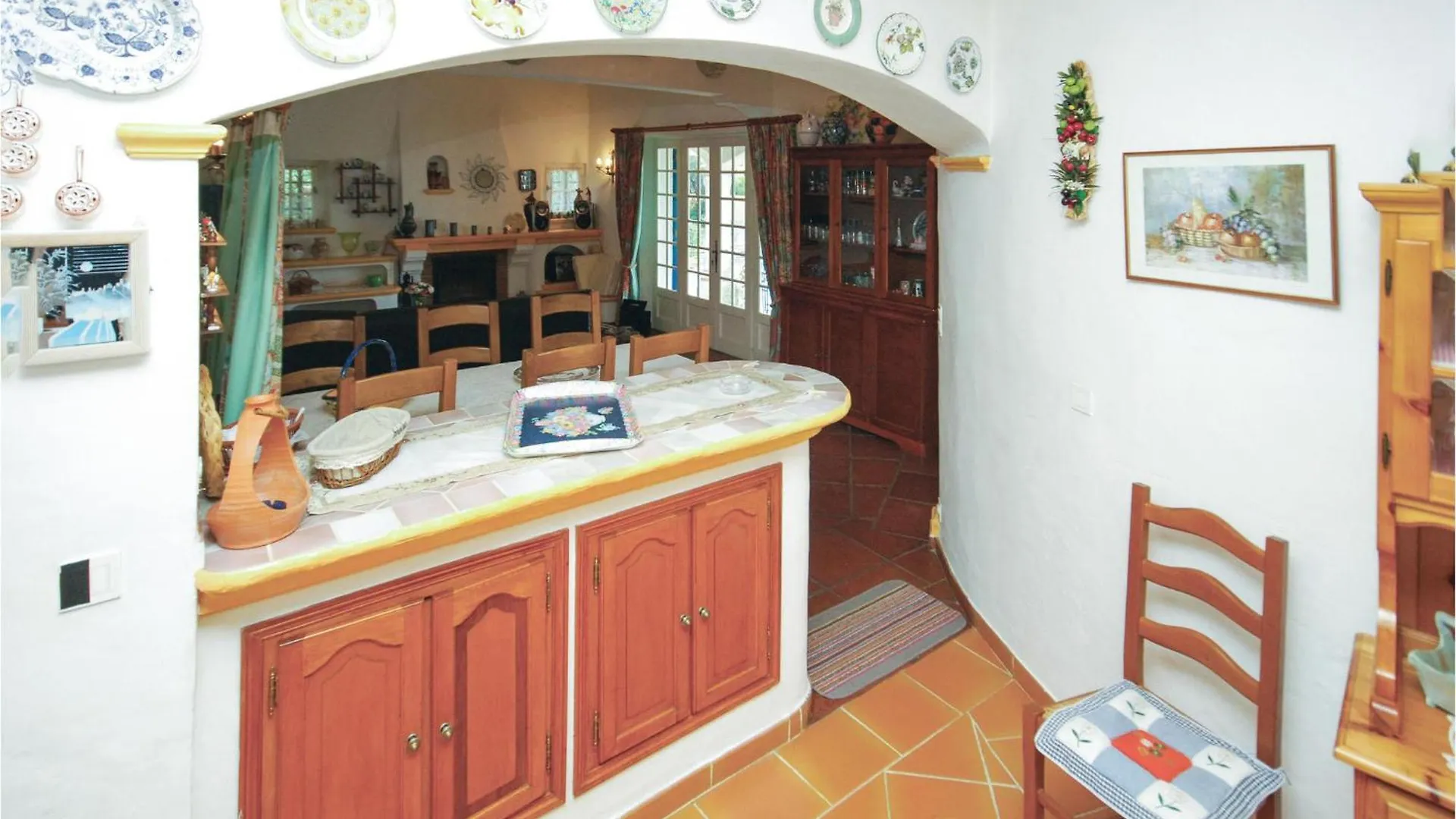 Nice Home In Sainte Maxime With Kitchen Casa vacanze Sainte-Maxime